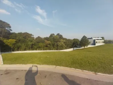 Lote/Terreno à venda, 709m² no Granja Viana, Carapicuíba