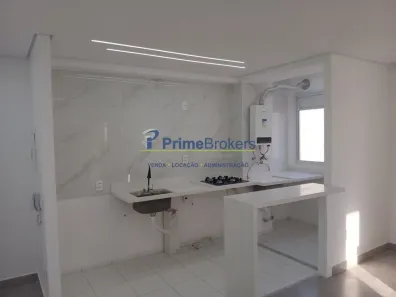 Apartamento com 2 Quartos à venda, 45m² no Liberdade, São Paulo