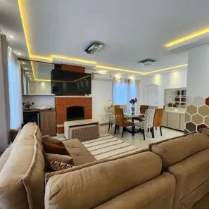 Sobrado com 5 Quartos à venda, 360m² no Jardim Esplanada, São José dos Campos