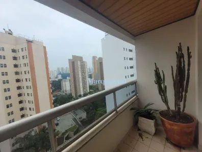 Apartamento com 3 Quartos à venda, 114m² no Vila Andrade, São Paulo