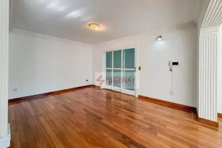 Sobrado com 6 Quartos à venda, 597m² no Vila Monumento, São Paulo