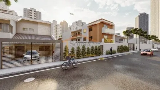 Lote/Terreno à venda, 304m² no Casa Verde, São Paulo
