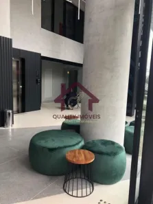 Apartamento com 1 Quarto à venda, 21m² no Vila Mariana, São Paulo