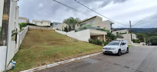 Lote/Terreno à venda, 517m² no Tamboré, Santana de Parnaíba