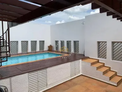 Apartamento com 4 Quartos à venda, 296m² no Jardim Flamboyant, Campinas