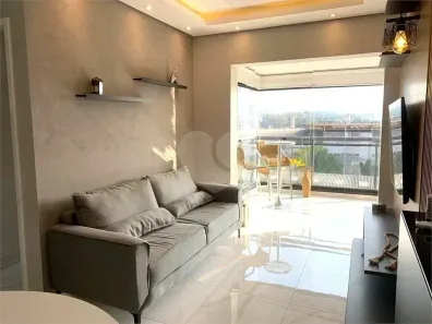 Apartamento com 2 Quartos para alugar, 80m² no Vila Leopoldina, São Paulo
