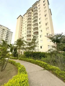 Apartamento com 2 Quartos à venda, 83m² no Tamboré, Santana de Parnaíba