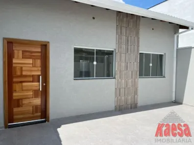 Casa com 3 Quartos à venda, 99m² no Nova Cerejeira, Atibaia