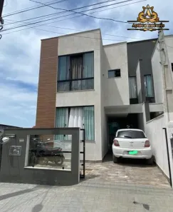Casa com 3 Quartos à venda, 75m² no Nossa Senhora de Fátima, Penha