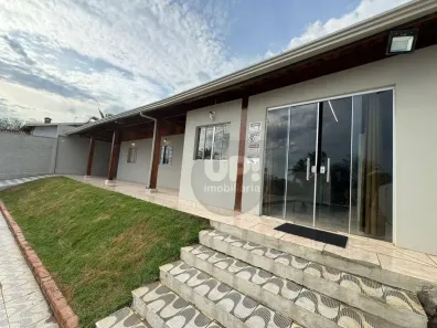 Fazenda/Sítio com 2 Quartos à venda, 1063m² no Guamium, Piracicaba
