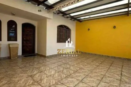 Casa com 3 Quartos à venda, 120m² no Barcelona, São Caetano do Sul