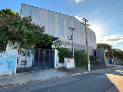 Galpão/Depósito/Armazém à venda, 2529m² no Capela, Vinhedo