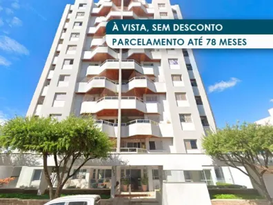 Apartamento com 1 Quarto à venda, 159m² no Osvaldo Rezende, Uberlândia