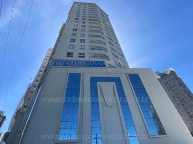 Apartamento com 1 Quarto à venda, 69m² no Morretes, Itapema