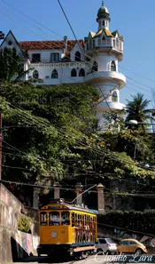 Ponto Comercial à venda, 79m² no Santa Teresa, Rio de Janeiro