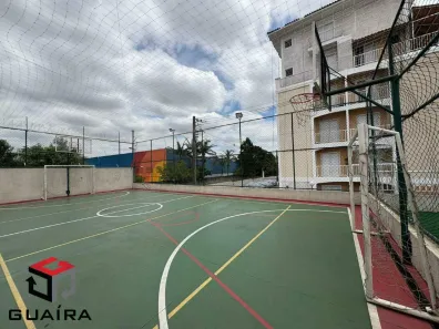 Apartamento com 3 Quartos à venda, 107m² no Planalto, São Bernardo do Campo