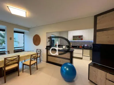 Apartamento com 3 Quartos à venda, 134m² no Riviera, Bertioga
