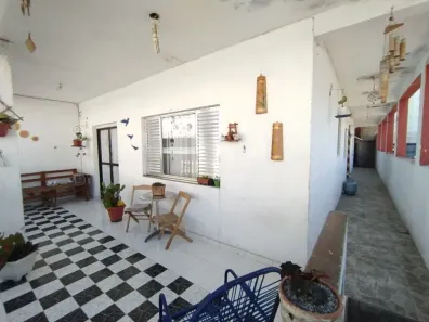 Casa com 3 Quartos à venda, 300m² no Jardim Pereira Leite, São Paulo