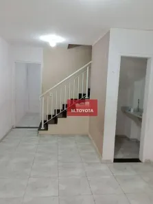 Casa de Condomínio com 3 Quartos à venda, 91m² no Jardim Célia, Guarulhos