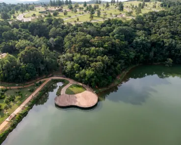 Lote/Terreno à venda, 500m² no Residencial Poços, Lagoa Santa