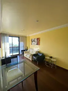 Flat com 1 Quarto à venda, 56m² no Boa Viagem, Niterói
