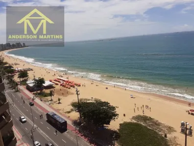 Apartamento com 3 Quartos à venda, 150m² no Praia de Itaparica, Vila Velha