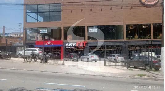 Ponto Comercial para alugar, 850m² no Jardim São Rafael, São Paulo