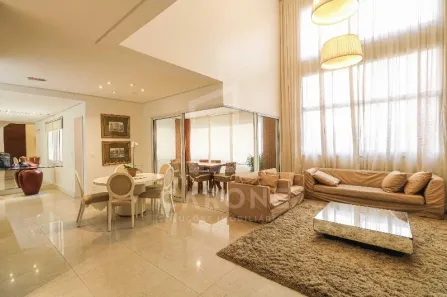 Apartamento com 3 Quartos à venda, 157m² no Cerqueira César, São Paulo