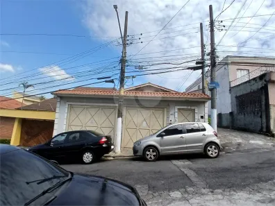 Casa com 4 Quartos à venda, 249m² no Vila Aurora (Zona Norte), São Paulo