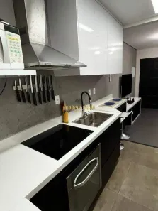 Apartamento com 2 Quartos à venda, 61m² no Vila Ursulina, Itaquaquecetuba