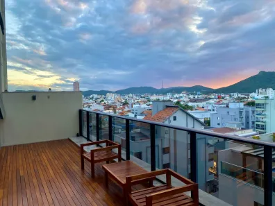 Apartamento com 4 Quartos à venda, 178m² no Centro, Balneário Camboriú