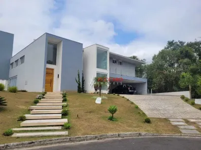 Casa de Condomínio com 6 Quartos à venda, 1040m² no Freguesia da Escada, Guararema