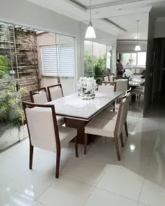 Casa com 3 Quartos à venda, 170m² no Santa Luzia, Uberlândia