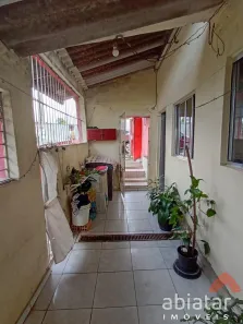 Casa com 1 Quarto à venda, 125m² no Jardim Kuabara, Taboão da Serra