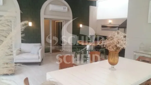 Cobertura com 4 Quartos à venda, 511m² no Santo Amaro, São Paulo