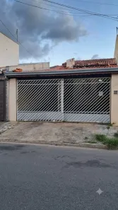 Casa com 3 Quartos à venda, 131m² no Jardim Santa Esmeralda, Sorocaba