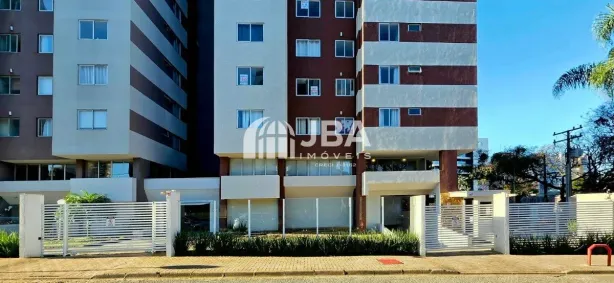 Apartamento com 2 Quartos à venda, 43m² no Água Verde, Curitiba