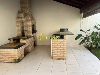 Casa com 3 Quartos à venda, 150m² no Granada, Uberlândia