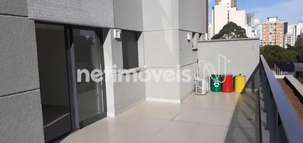 Apartamento com 1 Quarto para alugar, 35m² no Pinheiros, São Paulo