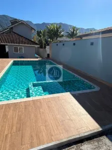 Sobrado com 4 Quartos à venda, 200m² no Morada da Praia, Bertioga