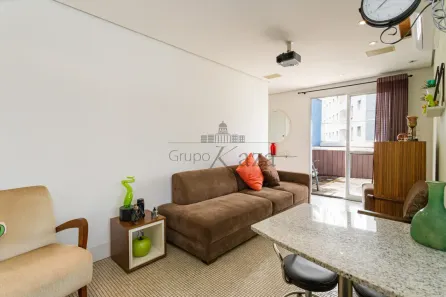 Cobertura com 2 Quartos à venda, 95m² no Consolação, São Paulo