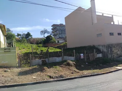 Lote/Terreno à venda no Jardim Carvalho, Ponta Grossa