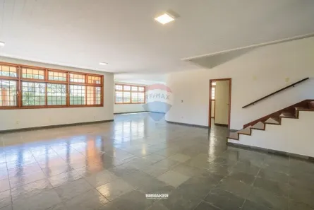 Casa com 4 Quartos à venda, 441m² no Jardim Paraíso, Campinas