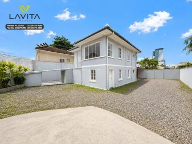 Imóvel Comercial para alugar, 212m² no Velha, Blumenau