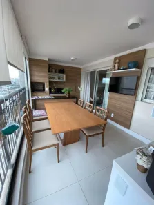 Apartamento com 3 Quartos à venda, 120m² no Parque da Vila Prudente, São Paulo