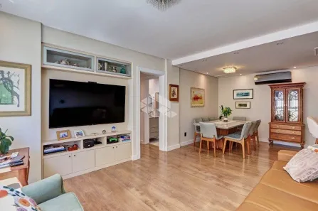 Apartamento com 3 Quartos à venda, 97m² no Tristeza, Porto Alegre