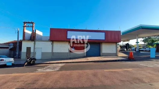 Ponto Comercial para alugar, 150m² no Vera Cruz, Gravataí