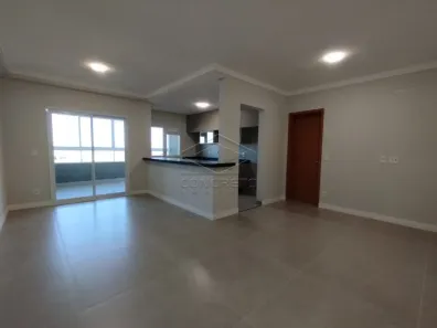 Apartamento com 3 Quartos à venda, 107m² no Jardim Alvorada II, Jaú