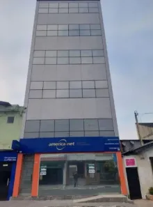 Sala Comercial para alugar, 32m² no Centro, Poá