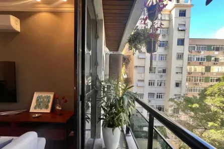 Apartamento com 3 Quartos à venda, 104m² no Ipanema, Rio de Janeiro